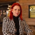 Kat Berryman