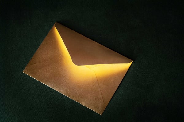 Delivering luxury email marketing