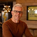Mark Ovens
