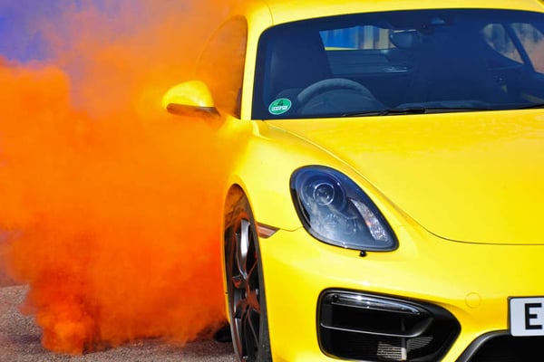 Automotive Marketing Report – Updated for 2019!