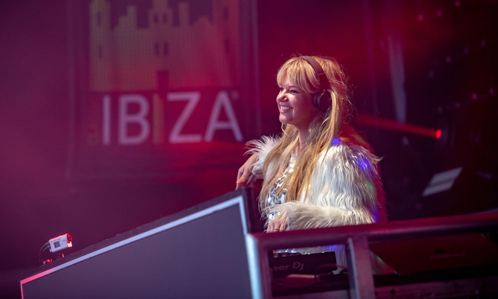 Classic Ibiza Concert