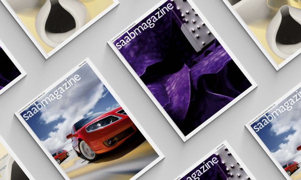 Saab covers