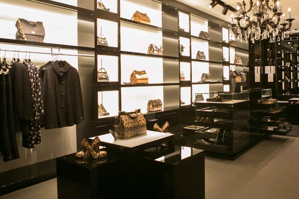The role of social media for luxury brands