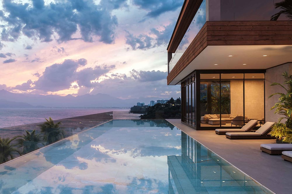 The power of print in luxury hospitality marketing