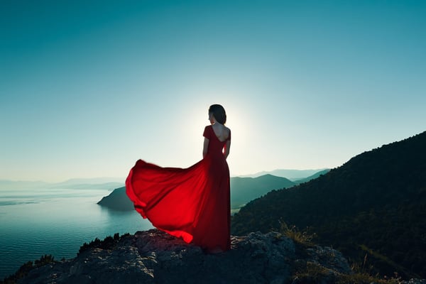 Storytelling for luxury brands