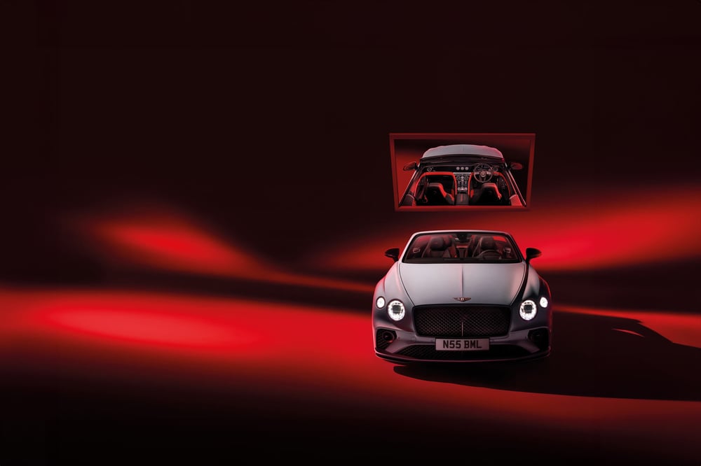 Tactical gravity: why automotive launches can drift away from strategy