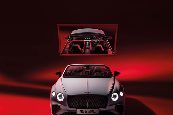 Tactical gravity: why automotive launches can drift away from strategy
