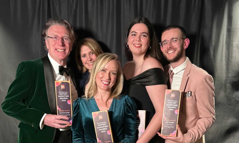 team-cma-awards