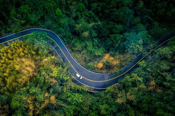 The best creative car campaigns