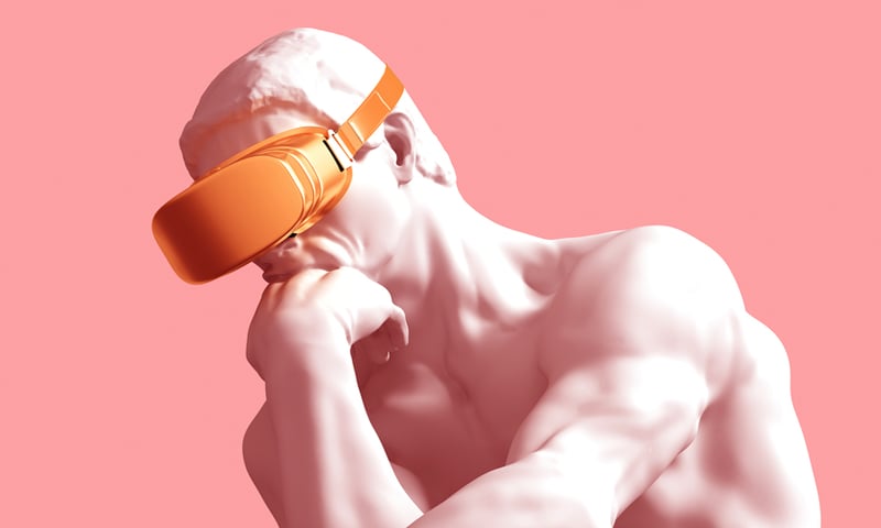 Creative Digital Design