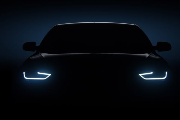 Using data to create a brand magazine for luxury automotive consumers