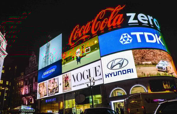 The value of brand partnerships in content