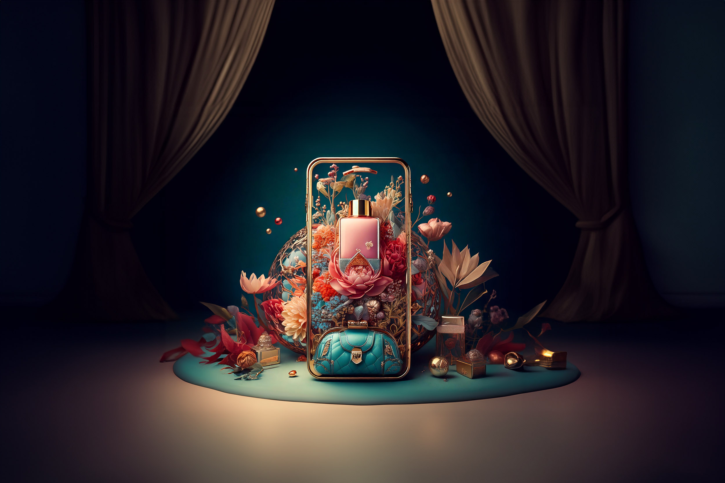What’s next for luxury digital marketing?